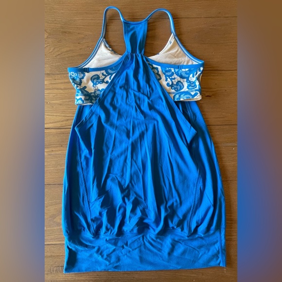 Lululemon No Limits Tank - Picture 4 of 6